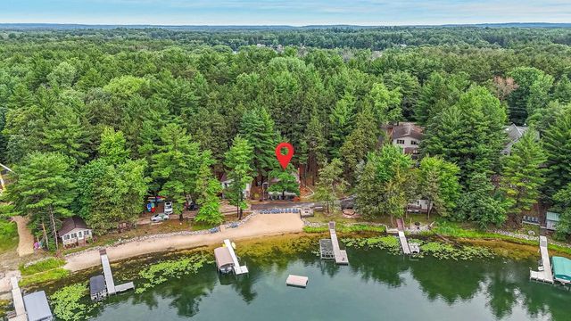 W5183 23RD DRIVE, Wild Rose, WI 54984