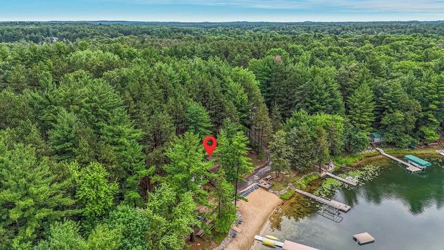 W5183 23RD DRIVE, Wild Rose, WI 54984