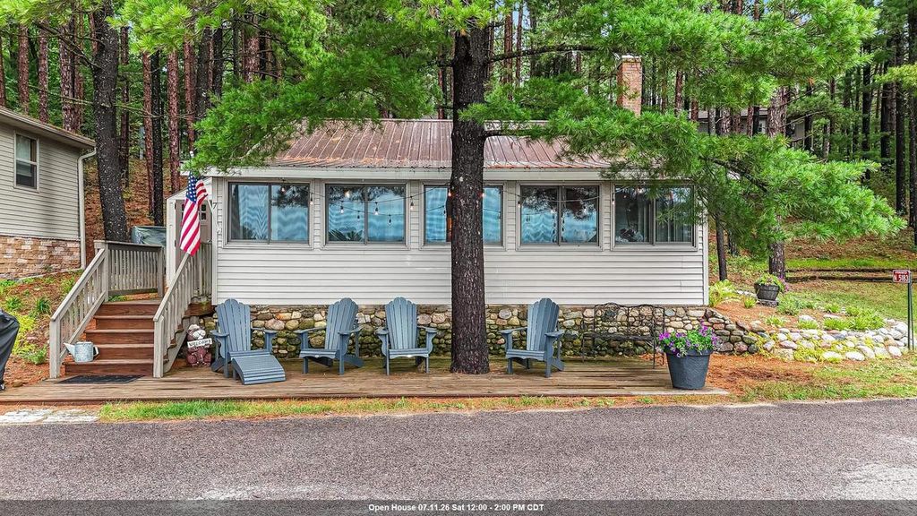W5183 23RD DRIVE, Wild Rose, WI 54984