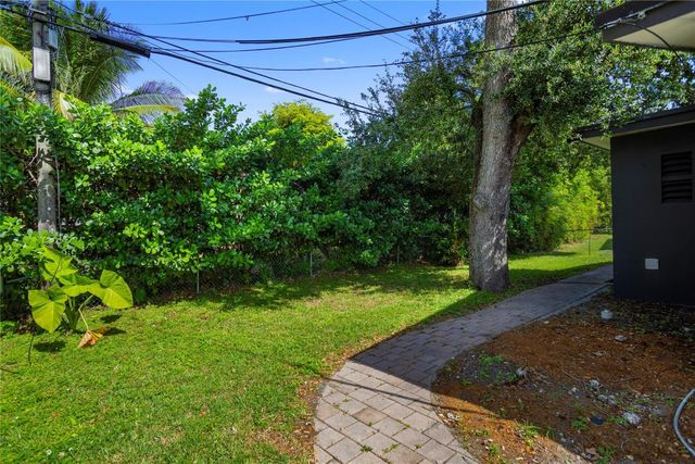 827 SW 29th Street 1, Fort Lauderdale, FL 33315