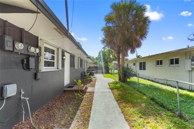 827 SW 29th Street 1, Fort Lauderdale, FL 33315