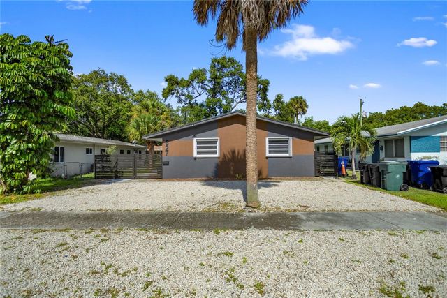 827 SW 29th Street 1, Fort Lauderdale, FL 33315