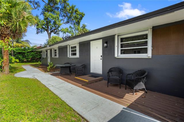 827 SW 29th Street 1, Fort Lauderdale, FL 33315