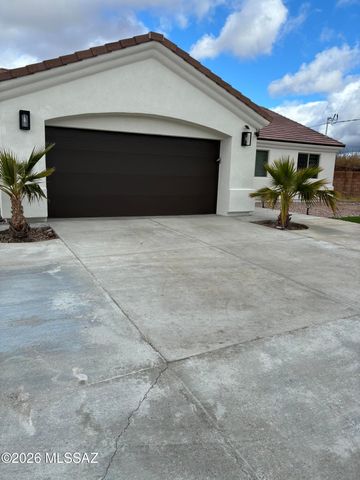 64 cabana ct., Rio Rico, AZ 85648