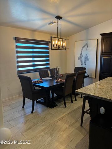 64 cabana ct., Rio Rico, AZ 85648