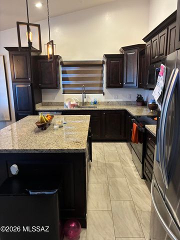 64 cabana ct., Rio Rico, AZ 85648