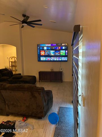 64 cabana ct., Rio Rico, AZ 85648