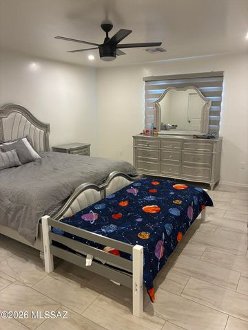 64 cabana ct., Rio Rico, AZ 85648