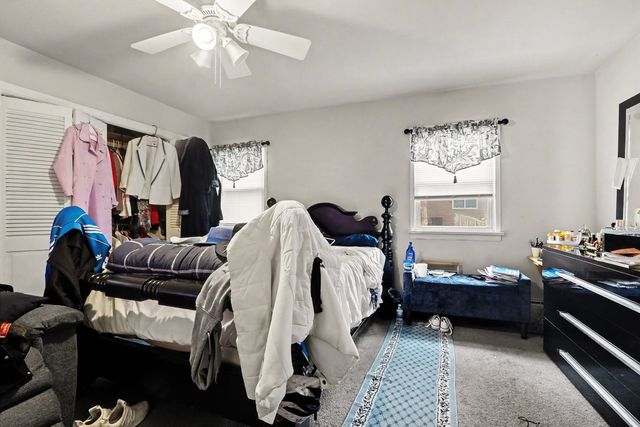 316 SIEGMUND Street, Joliet, IL 60433