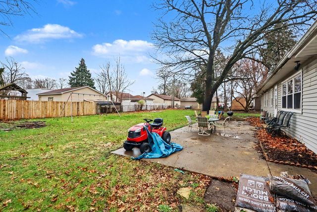 316 SIEGMUND Street, Joliet, IL 60433