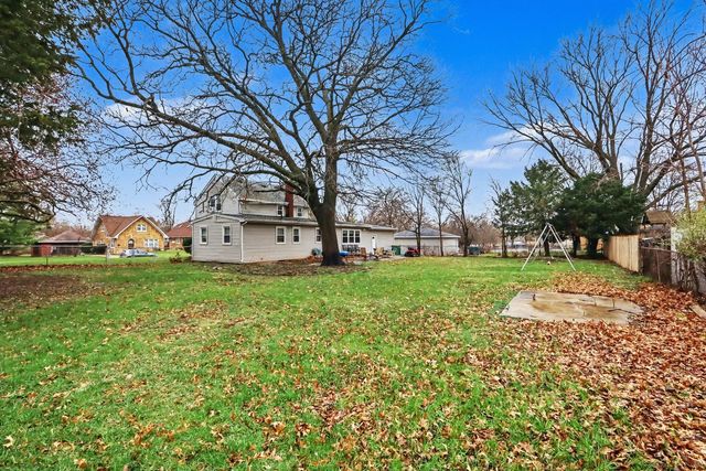 316 SIEGMUND Street, Joliet, IL 60433