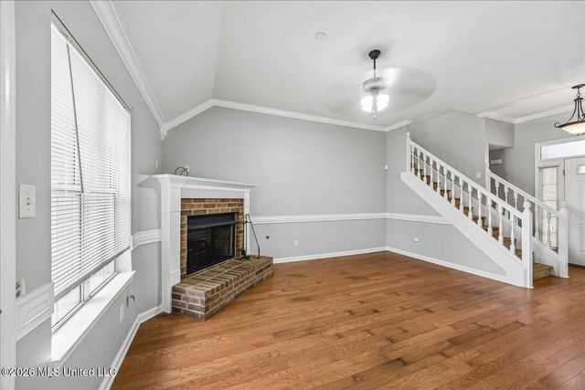 2594 Tower Drive, Southaven, MS 38672
