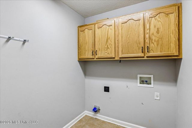 2594 Tower Drive, Southaven, MS 38672