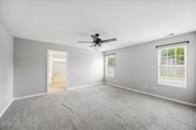 2594 Tower Drive, Southaven, MS 38672