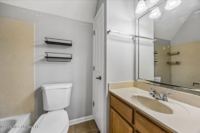 2594 Tower Drive, Southaven, MS 38672