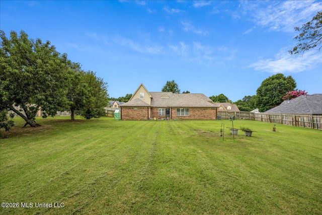2594 Tower Drive, Southaven, MS 38672