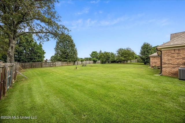 2594 Tower Drive, Southaven, MS 38672