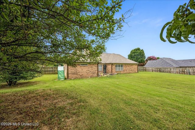 2594 Tower Drive, Southaven, MS 38672