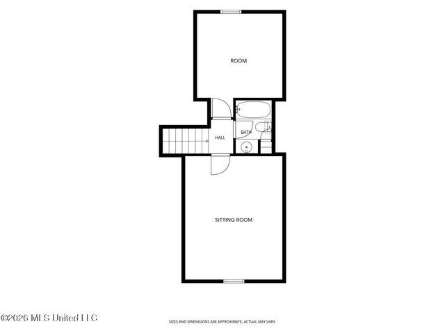 2594 Tower Drive, Southaven, MS 38672