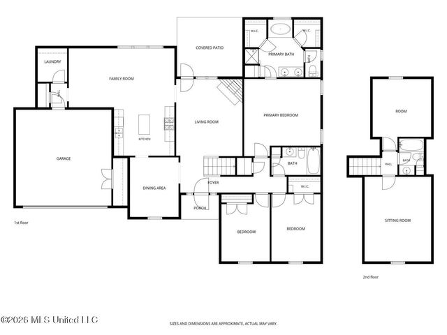 2594 Tower Drive, Southaven, MS 38672