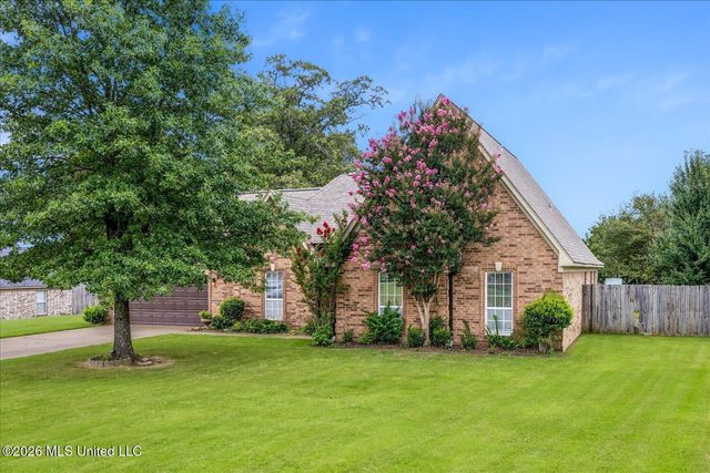2594 Tower Drive, Southaven, MS 38672