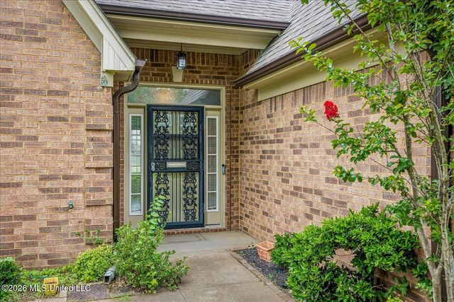 2594 Tower Drive, Southaven, MS 38672
