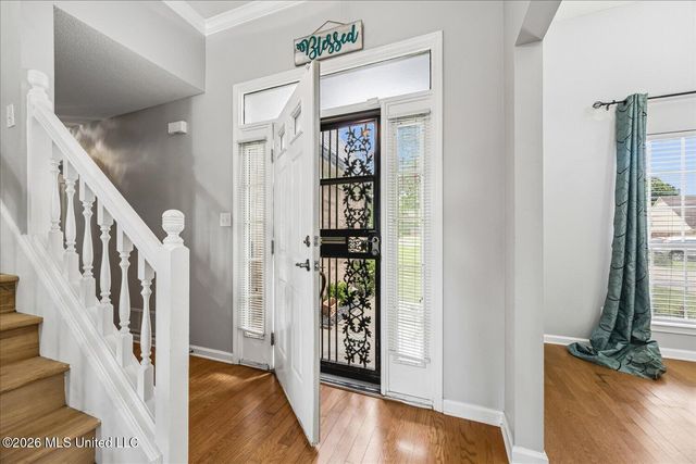 2594 Tower Drive, Southaven, MS 38672
