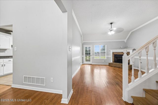 2594 Tower Drive, Southaven, MS 38672