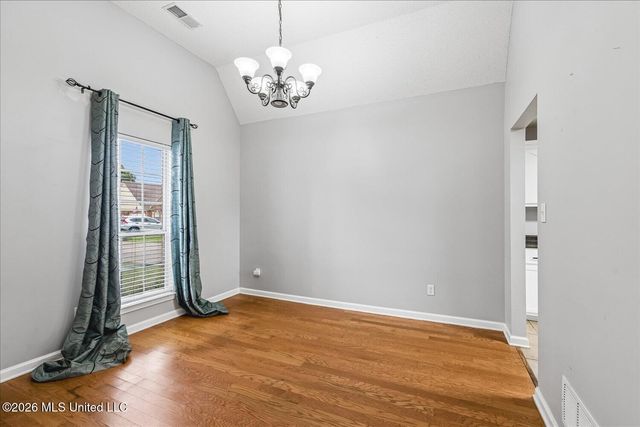 2594 Tower Drive, Southaven, MS 38672