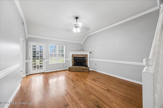 2594 Tower Drive, Southaven, MS 38672