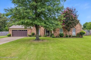 2594 Tower Drive, Southaven, MS 38672