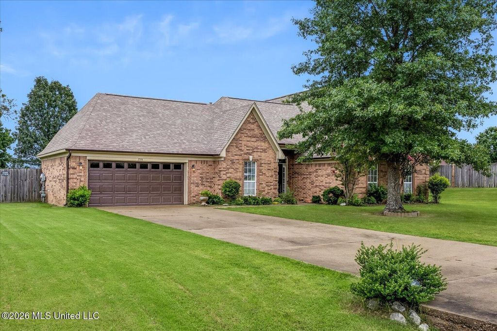 2594 Tower Drive, Southaven, MS 38672 — photo 3
