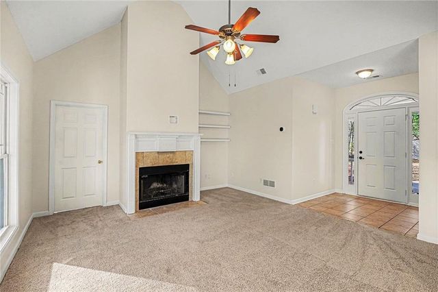 234 Lake Chase N Drive, Griffin, GA 30224