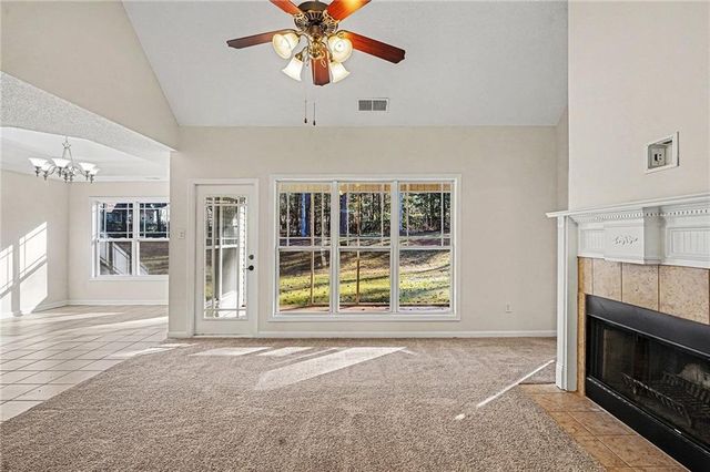 234 Lake Chase N Drive, Griffin, GA 30224