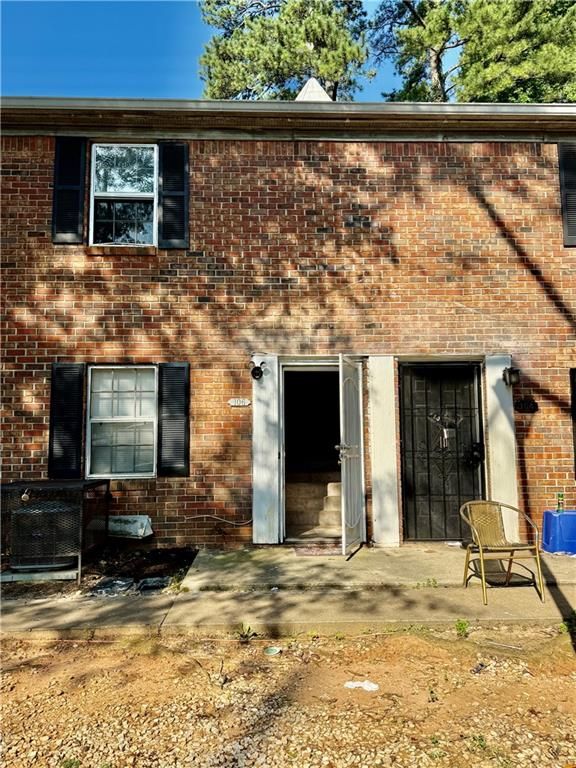 106 Plantation Drive, Clarkston, GA 30021