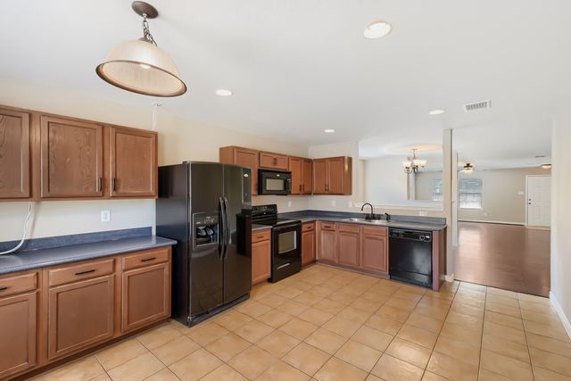 1216 Haley Lane, Burleson, TX 76028