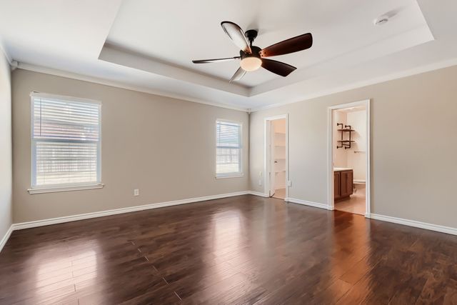 1216 Haley Lane, Burleson, TX 76028