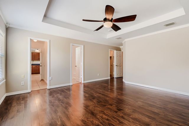 1216 Haley Lane, Burleson, TX 76028