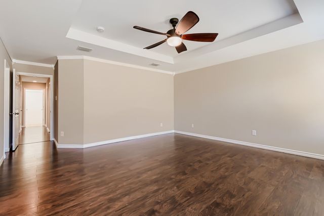 1216 Haley Lane, Burleson, TX 76028