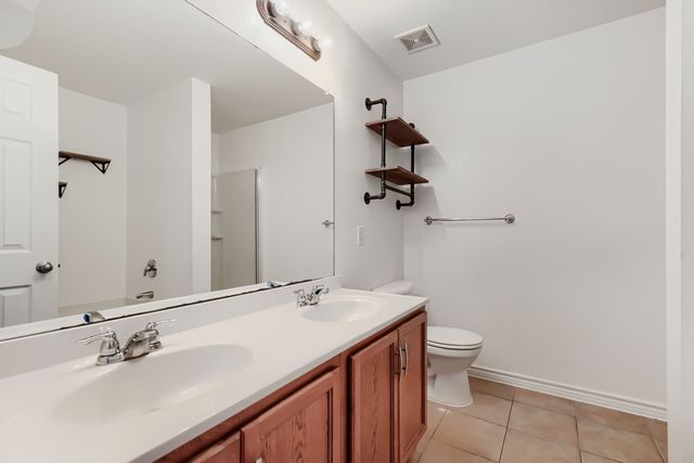 1216 Haley Lane, Burleson, TX 76028