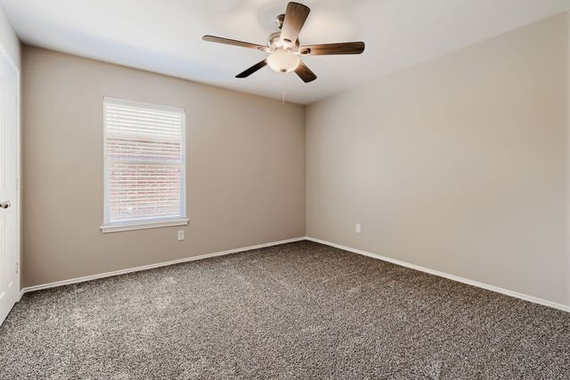 1216 Haley Lane, Burleson, TX 76028