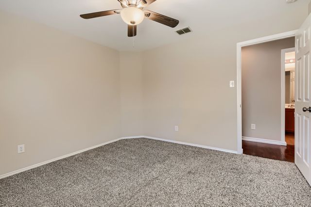 1216 Haley Lane, Burleson, TX 76028