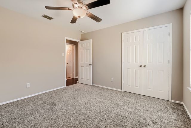 1216 Haley Lane, Burleson, TX 76028
