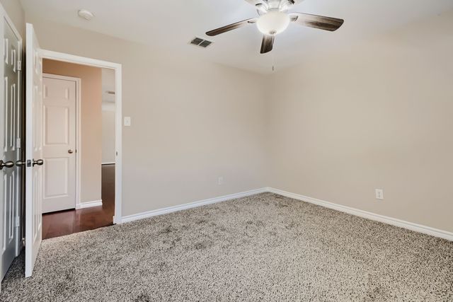 1216 Haley Lane, Burleson, TX 76028