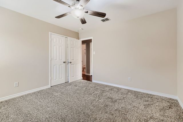 1216 Haley Lane, Burleson, TX 76028