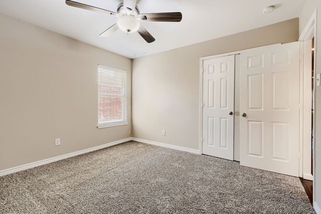 1216 Haley Lane, Burleson, TX 76028