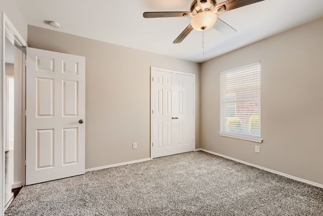 1216 Haley Lane, Burleson, TX 76028