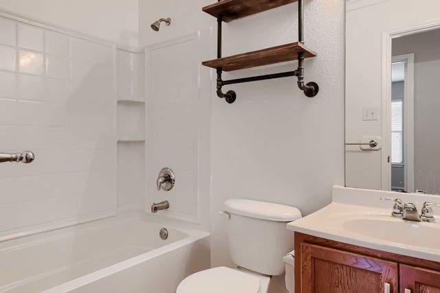 1216 Haley Lane, Burleson, TX 76028