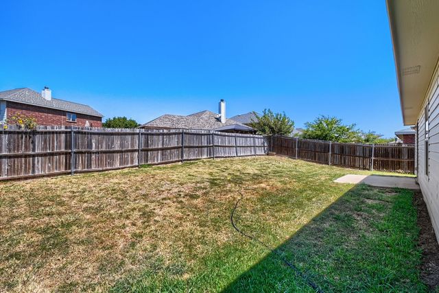 1216 Haley Lane, Burleson, TX 76028