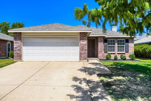 1216 Haley Lane, Burleson, TX 76028